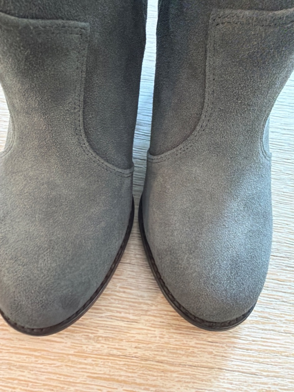 Splendid ankle boot - Picture 3 of 4